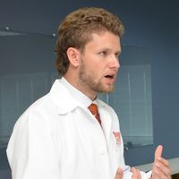 Andreas Kaasi's Photo