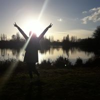 Amal Boutguettait的照片