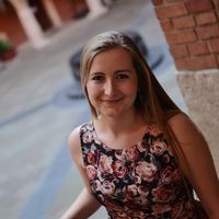 Misia Borkowska的照片