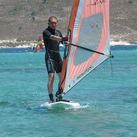 Tolga Kabadurmus's Photo