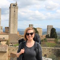 Ines Kottmann's Photo