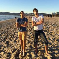 Alexis Martin's Photo