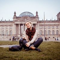 Evgeniya Kraeva的照片