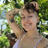 Salomé Hauss的照片