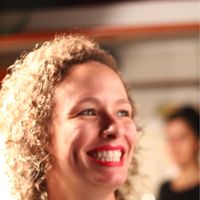 Beta Jaquetto's Photo