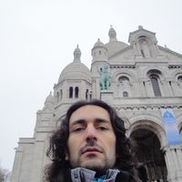 Shadi Alkhalil的照片