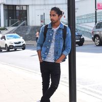 Richard Monteiro的照片