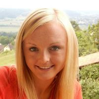 Verena Weiß's Photo