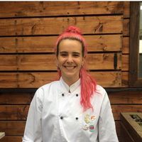 Fotos de Franca Bohme Alemparte