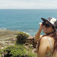 Julia Gaggiato's Photo