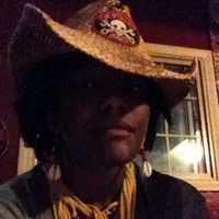 Vashte Johnson's Photo