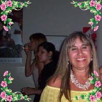 Cora Susana SOSA's Photo