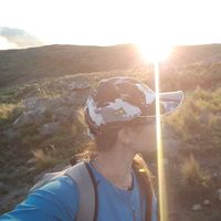 Luisina Balocco's Photo