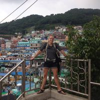 Fotos de Amanda Weissner