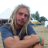 Victor Reves's Photo