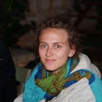 Maja  Sausmekat's Photo