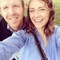 Callie Didion's Photo