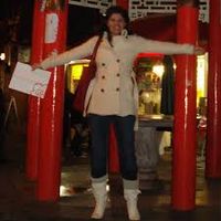 Anna Charpidou's Photo