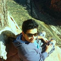 Niranjan Arya's Photo