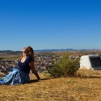 Maria Kolmakova's Photo