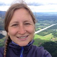 Le foto di Svea Lübsi