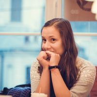 Marta Pryriz的照片