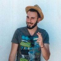 Daniele Strano的照片