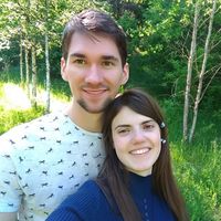 Migle Lopetaite's Photo