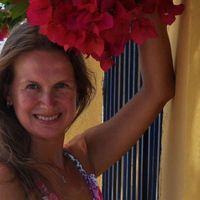 Elena Lebedeva's Photo