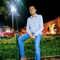 Javier  Cervantes's Photo