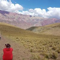 Lourdes Russo's Photo