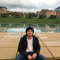 Adriel Catalan's Photo