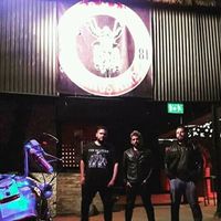 Hernan Moreno's Photo