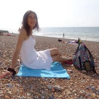 Nellie Rubio's Photo