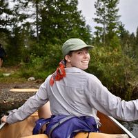 Phoebe Andrew的照片