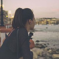 Marta Radlowska's Photo