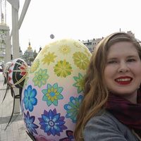 Erin Cain-Hodge's Photo