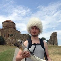 Oleg Teslia的照片