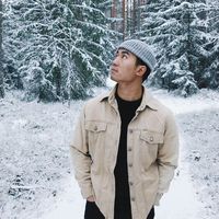 David Naingkom的照片