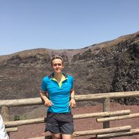 Markus Jansen's Photo