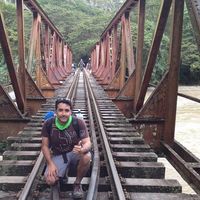 Francisco Nuñez的照片