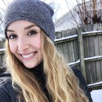 Lauren Huffstetler的照片