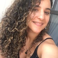 Fernanda Caraciolo的照片