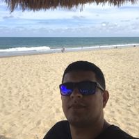 Matheus Evangelista's Photo