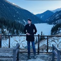 Ayush Jaiswal's Photo