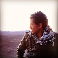 Mohamed Turky's Photo