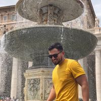 Cruz Navarro's Photo