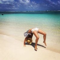 Patricia Cantero的照片