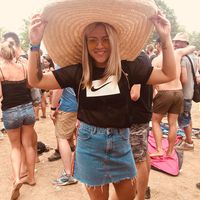 Jessica Weise的照片