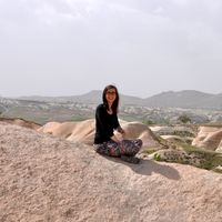 Fotos de Kimela Sadedini